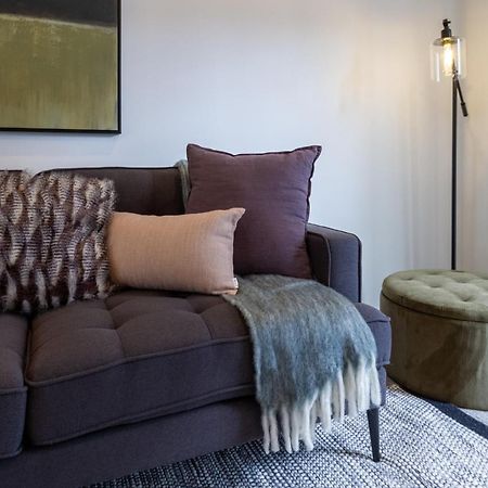 Tuam Street Treasure- 2 Bed 2 Bath Lägenhet Christchurch Exteriör bild