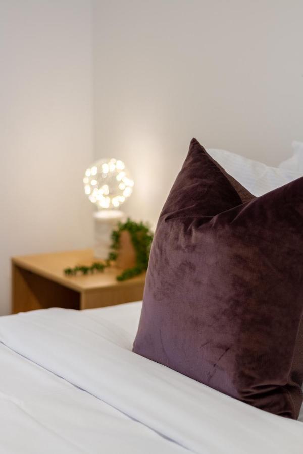 Tuam Street Treasure- 2 Bed 2 Bath Lägenhet Christchurch Exteriör bild